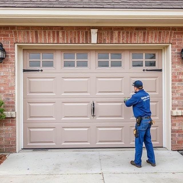 How Do I Find the Best Same Day Garage Door Repair Service in Boston?